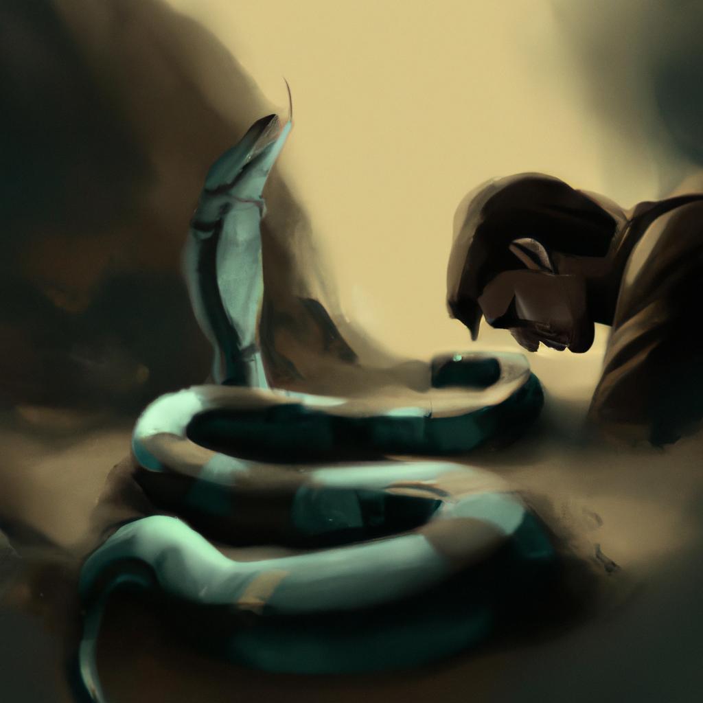 Descubra o que Significa Sonhar com Cobra e Matá-la! 3 o que significa sonhar com cobra e matar ela3