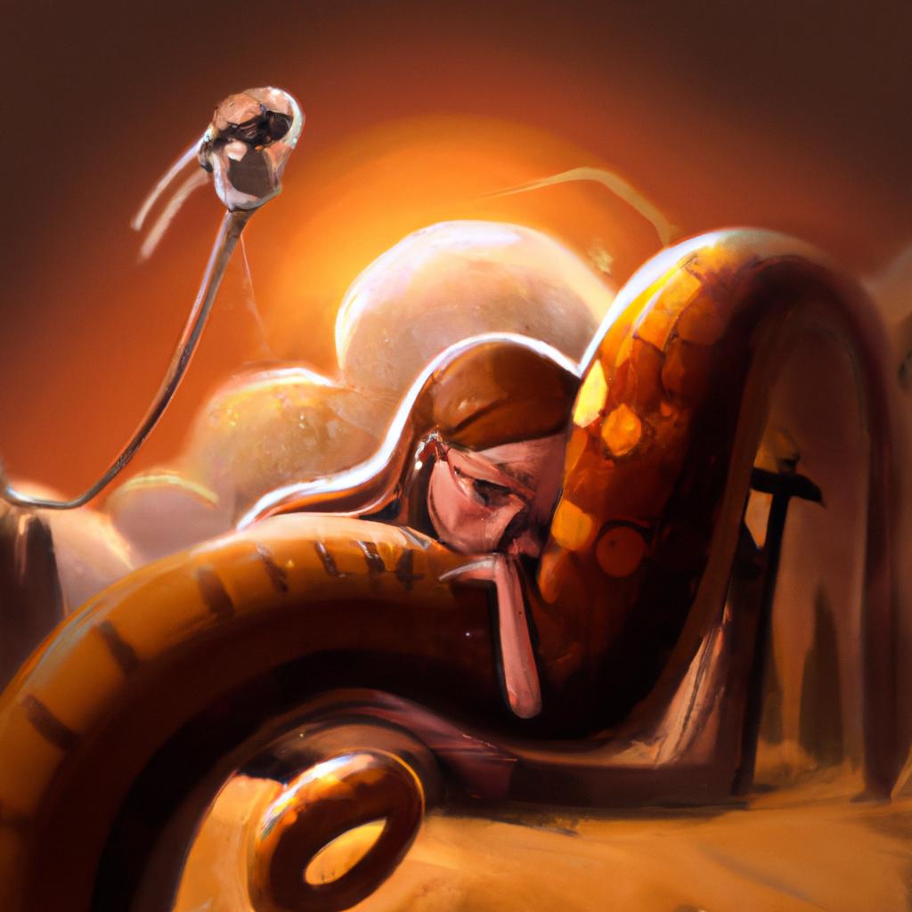 Descubra o que Significa Sonhar com Cobra Lhe Picando! 3 o que significa sonhar com cobra lhe picando3