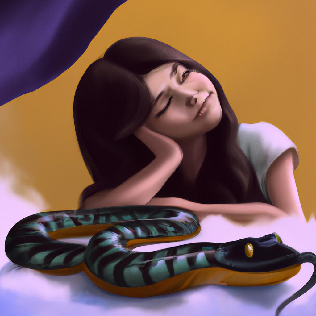 Descubra o Que Significa Sonhar com Muita Cobra! 3 o que significa sonhar com cobra muita cobra3