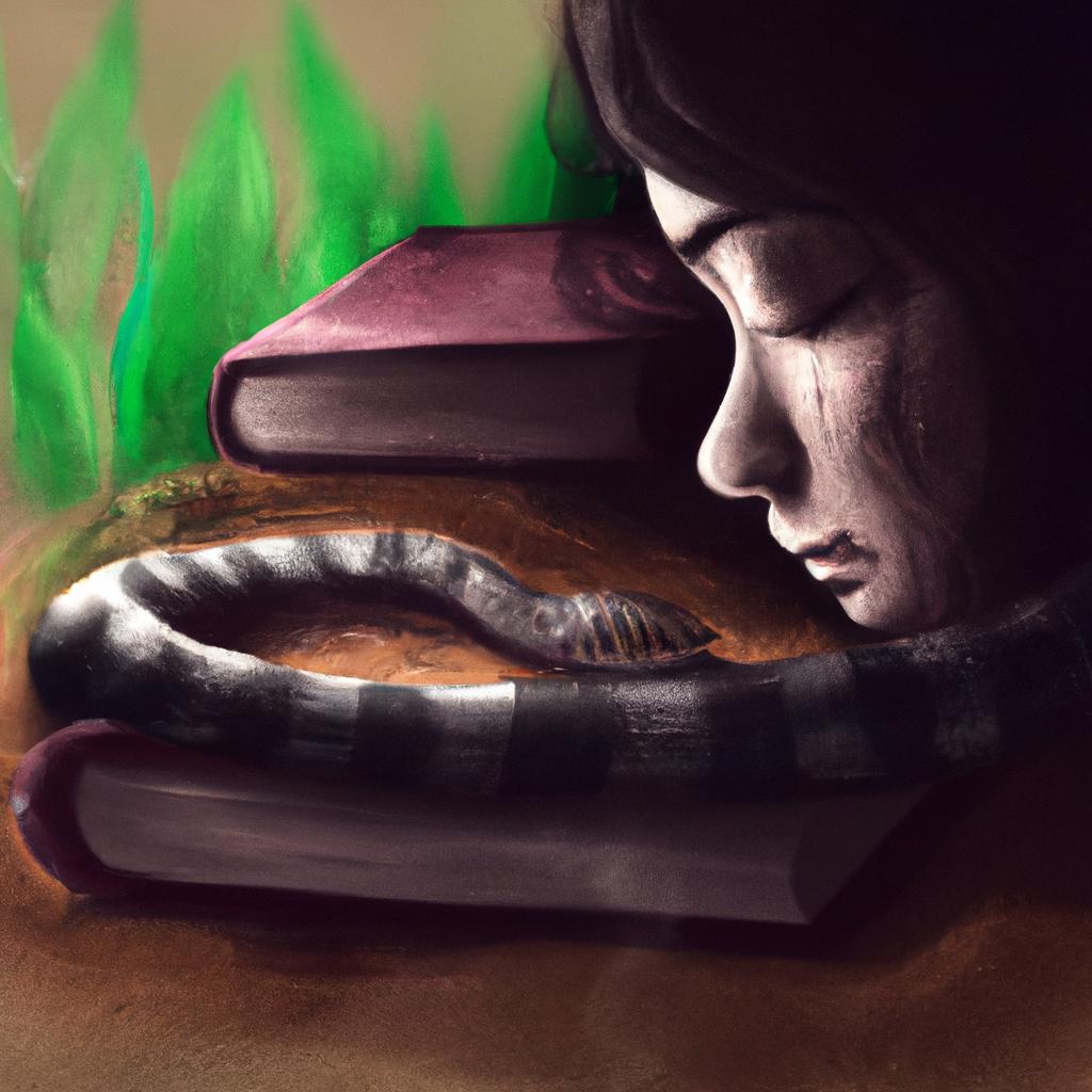 O Que Significa Sonhar com Cobra na Bíblia? Descubra Agora! 3 o que significa sonhar com cobra na biblia3
