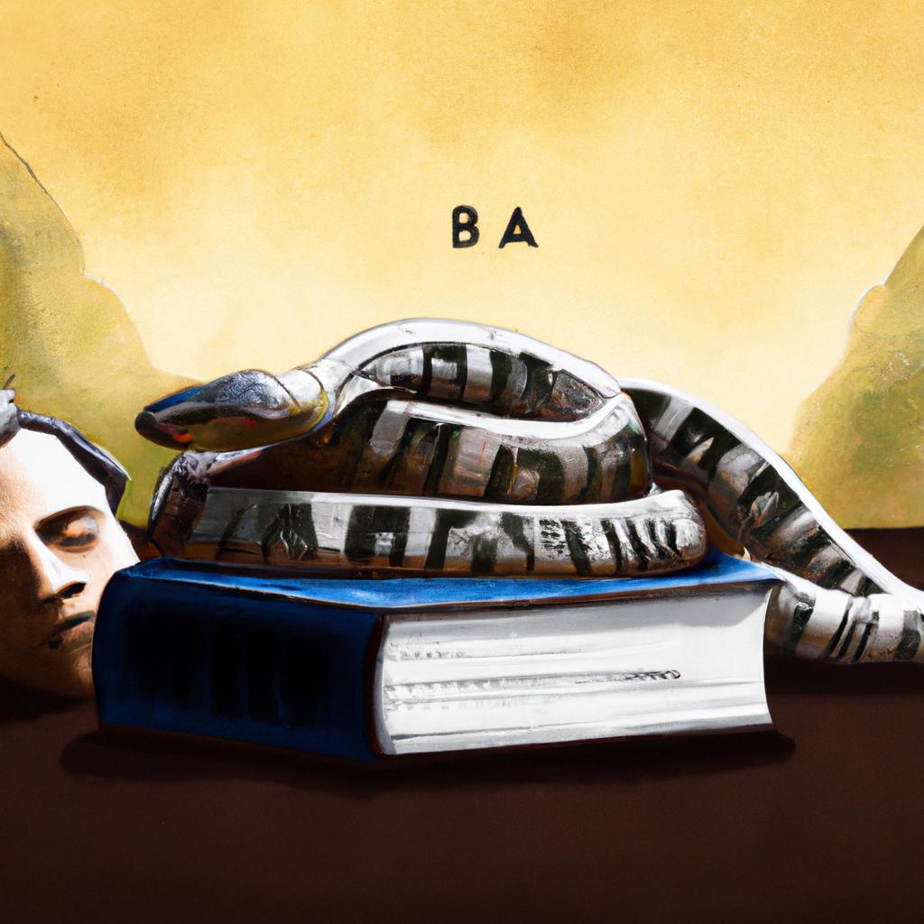 O Que Significa Sonhar com Cobra na Bíblia? Descubra Agora! 2 o que significa sonhar com cobra na biblia4