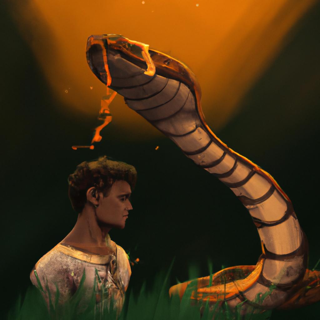 o que significa sonhar com cobra picando alguem4
