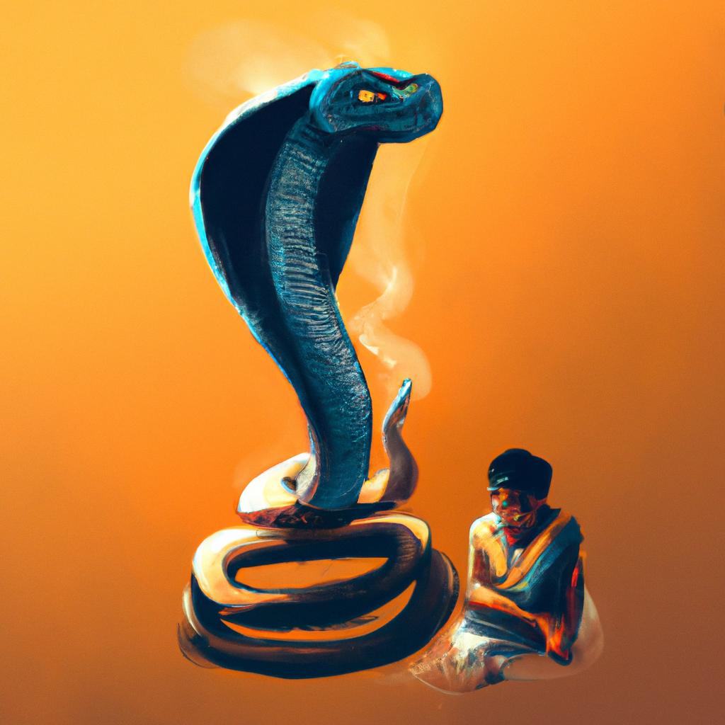 Cobra Picando? Descubra o Que Significa Sonhar Assim! 2 o que significa sonhar com cobra picando uma pessoa4