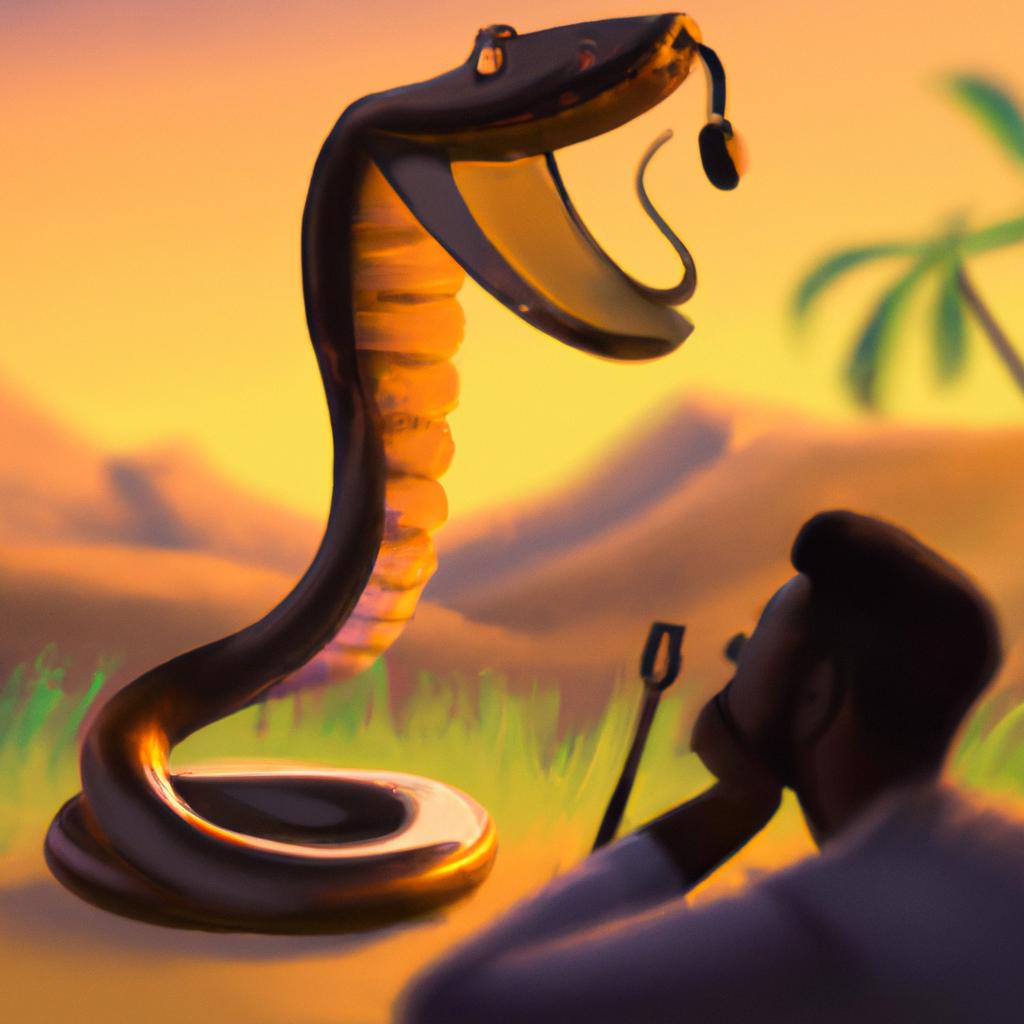 o que significa sonhar com cobra preta te picando2