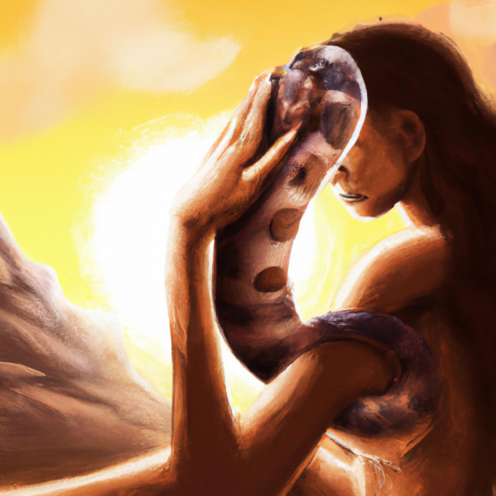 O Que Significa Sonhar com Cobra Trocando de Pele? Descubra! 3 o que significa sonhar com cobra trocando de pele3
