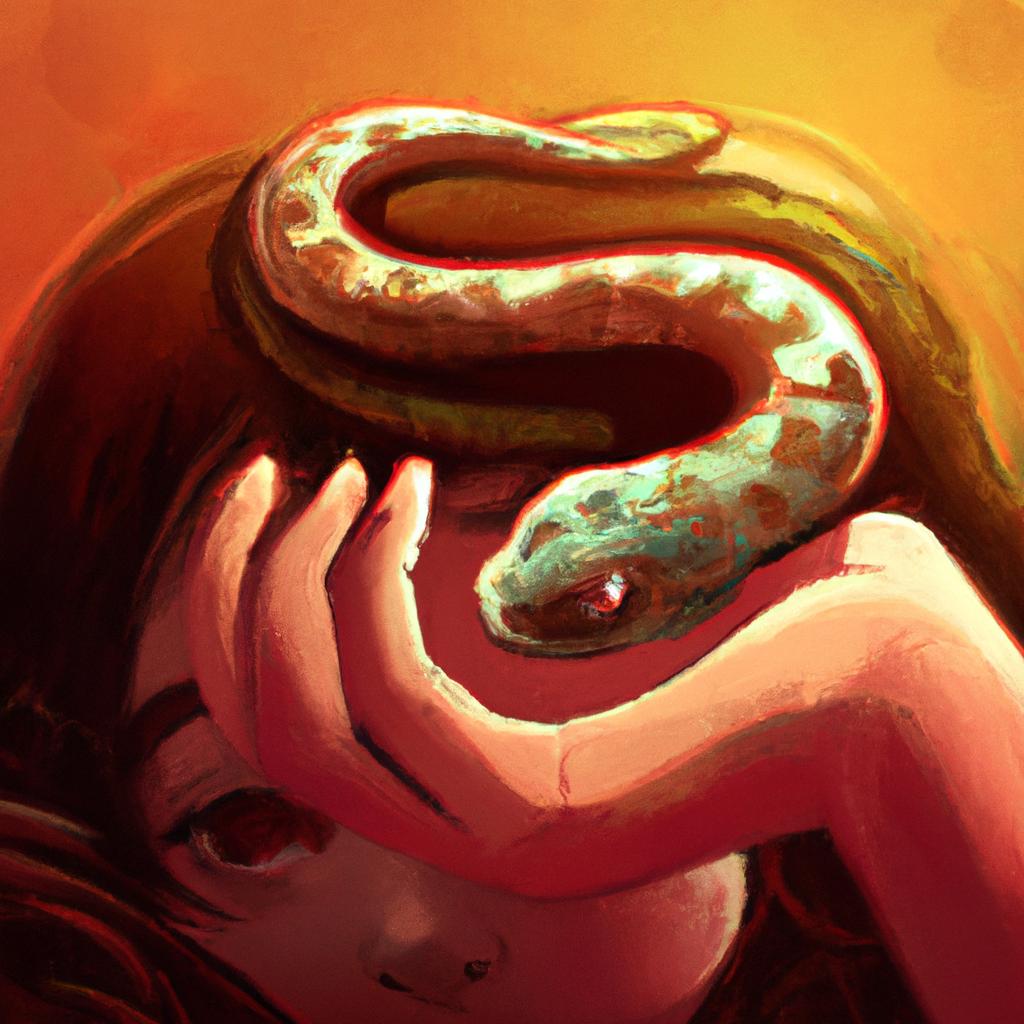 O Que Significa Sonhar com Cobra Trocando de Pele? Descubra! 2 o que significa sonhar com cobra trocando de pele4