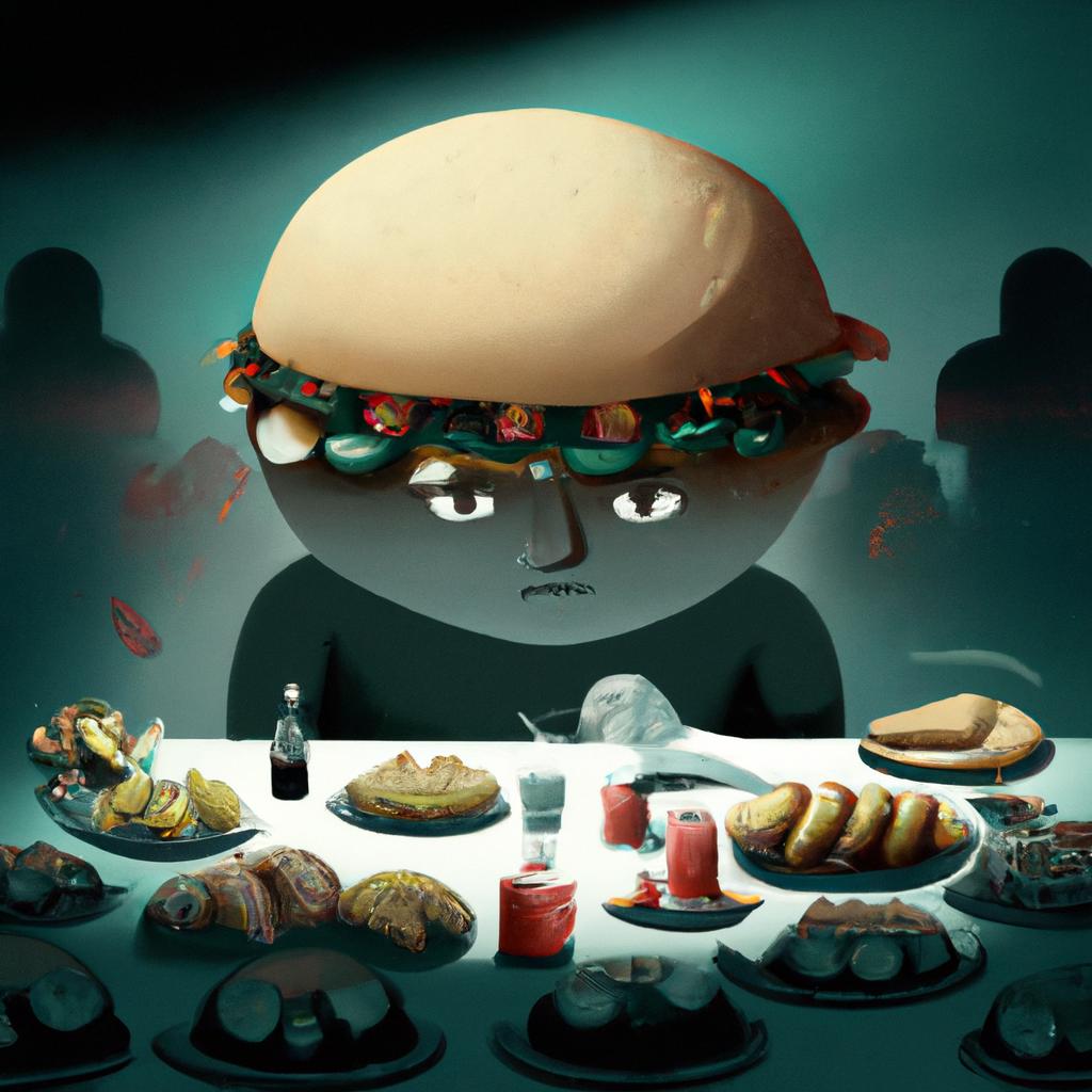 O Que Significa Sonhar com Comida Estragada? Descubra! 3 o que significa sonhar com comida estragada