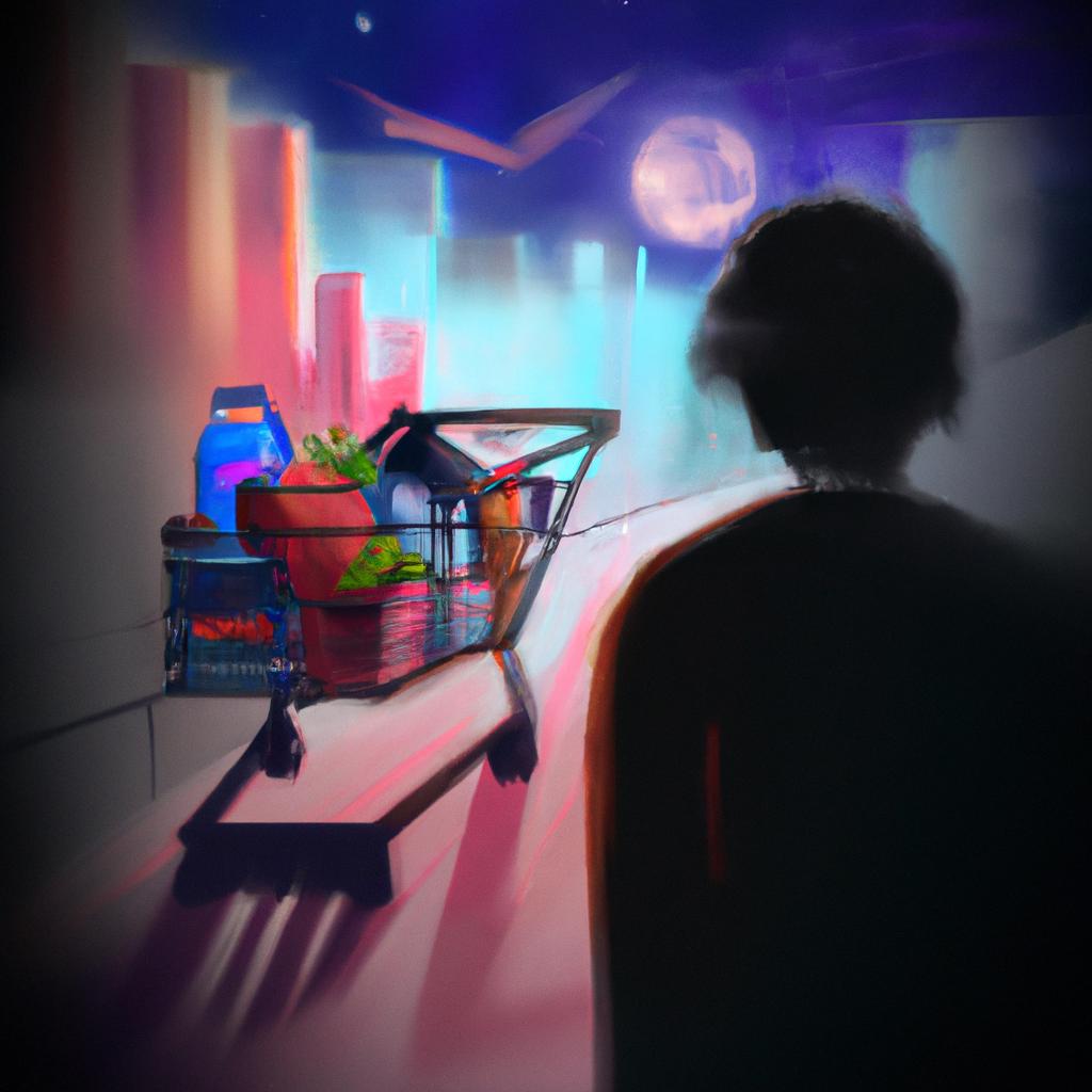 O Que Significa Sonhar Com Compras? Descubra Agora! 4 o que significa sonhar com compras2
