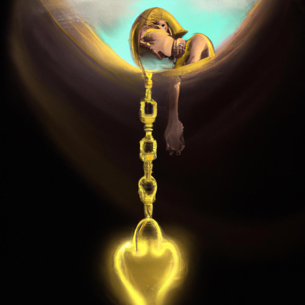 Descubra o Significado de Sonhar com Corrente de Ouro! 3 o que significa sonhar com corrente de ouro3