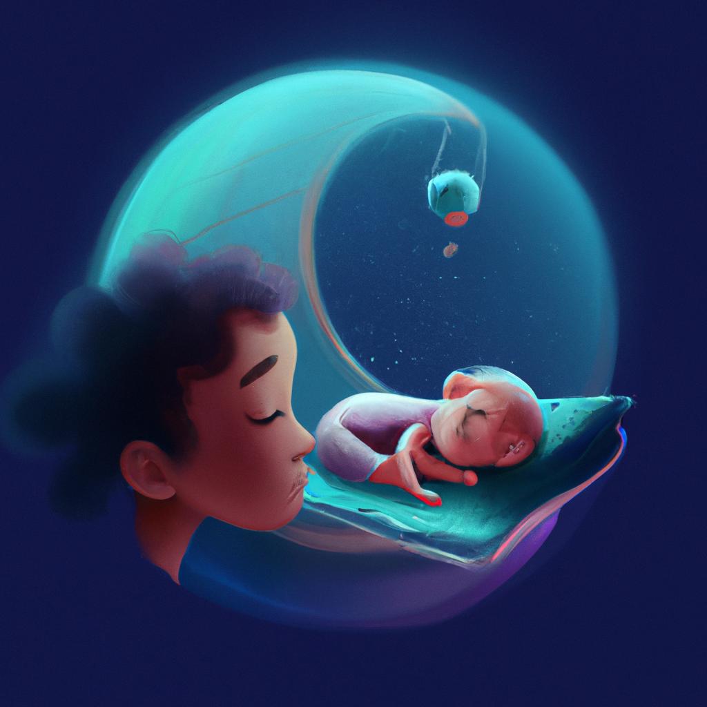o que significa sonhar com crianca bebe3