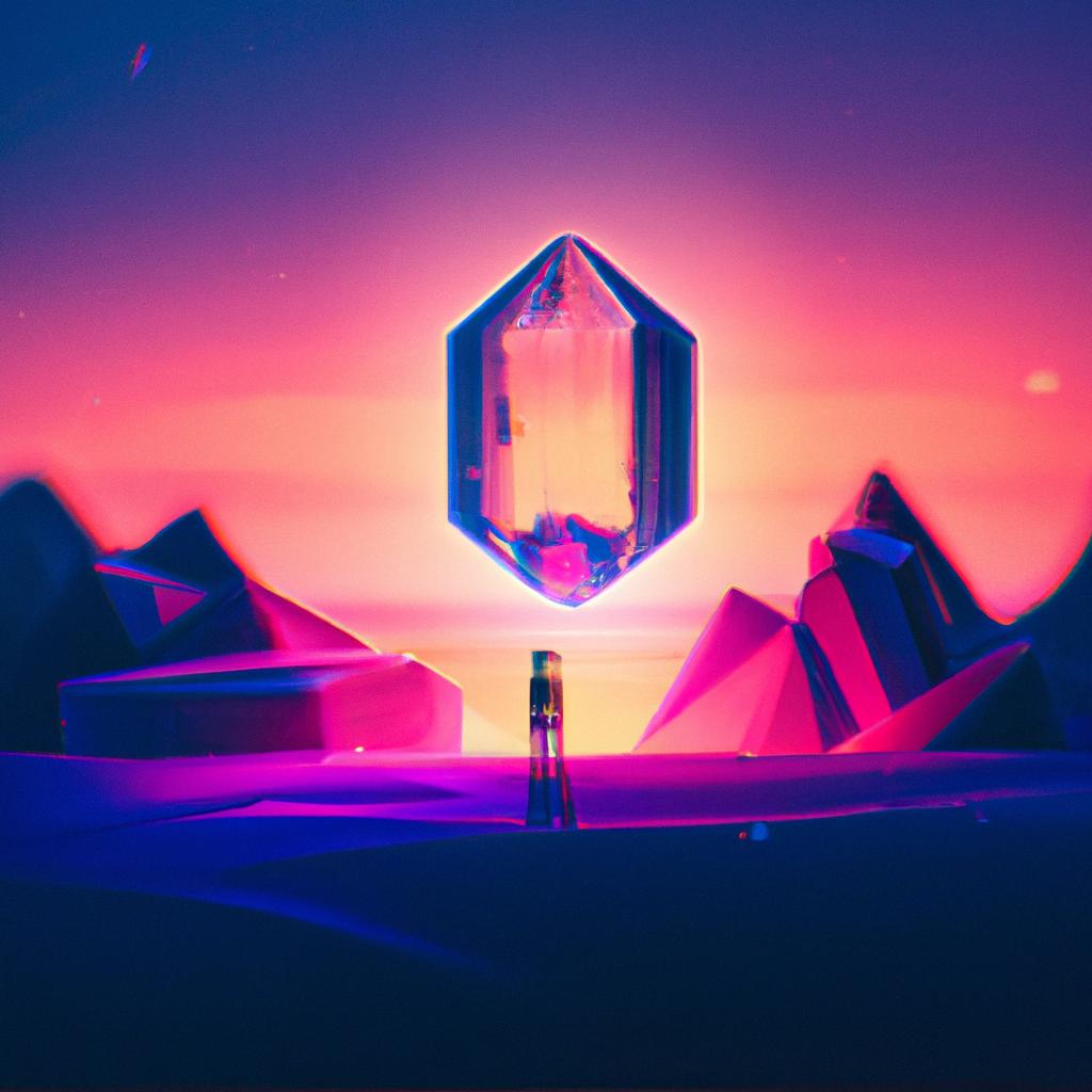 o que significa sonhar com cristal2