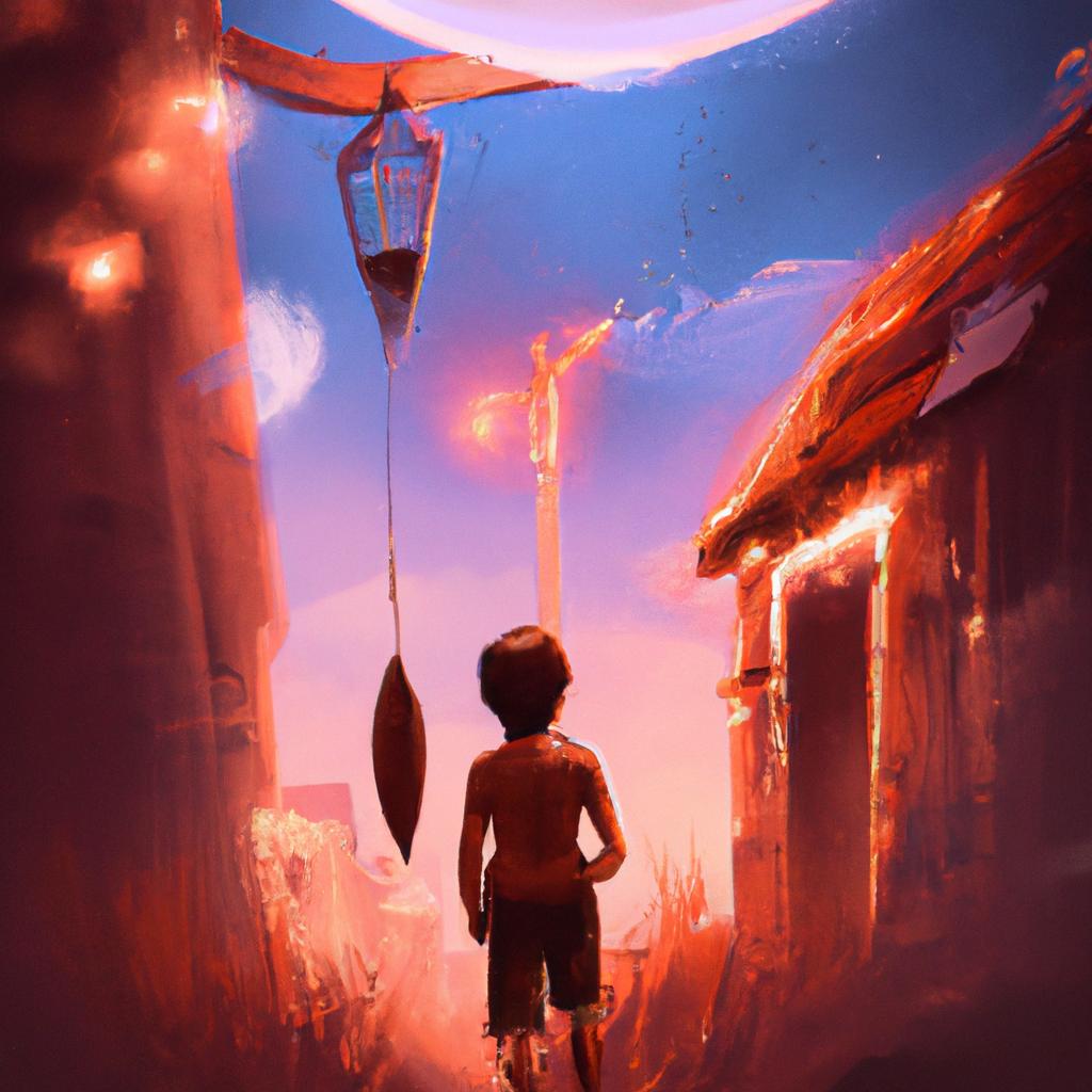 Imagem de capa do post "Cuecas no Sonho: O Que Significa e Como Interpretar?" com um desenho digital