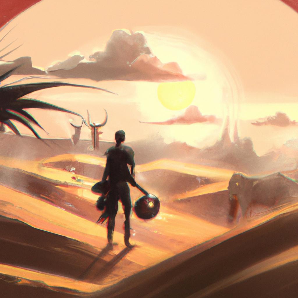 Imagem de capa do post Descubra o Que Significa Sonhar com Curral! com um desenho digital
