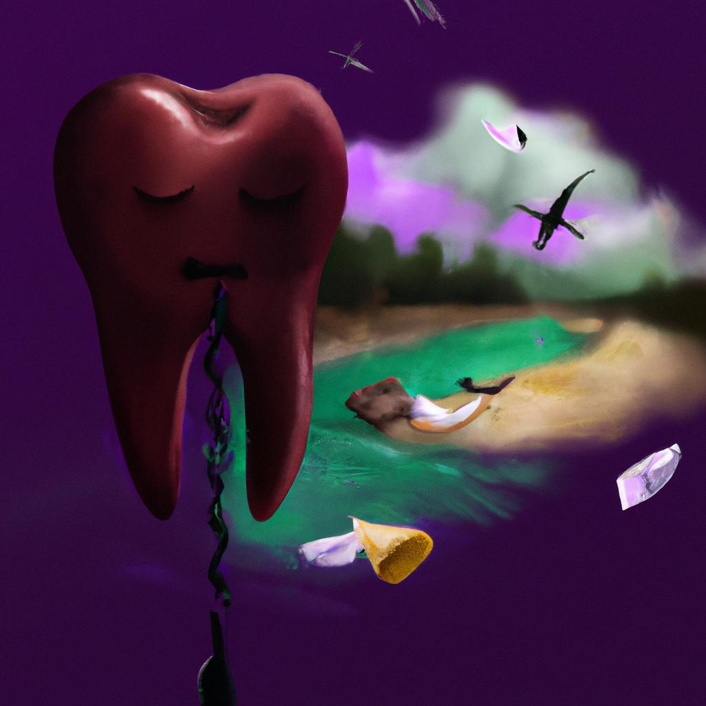 o que significa sonhar com dente caindo e sangrando3