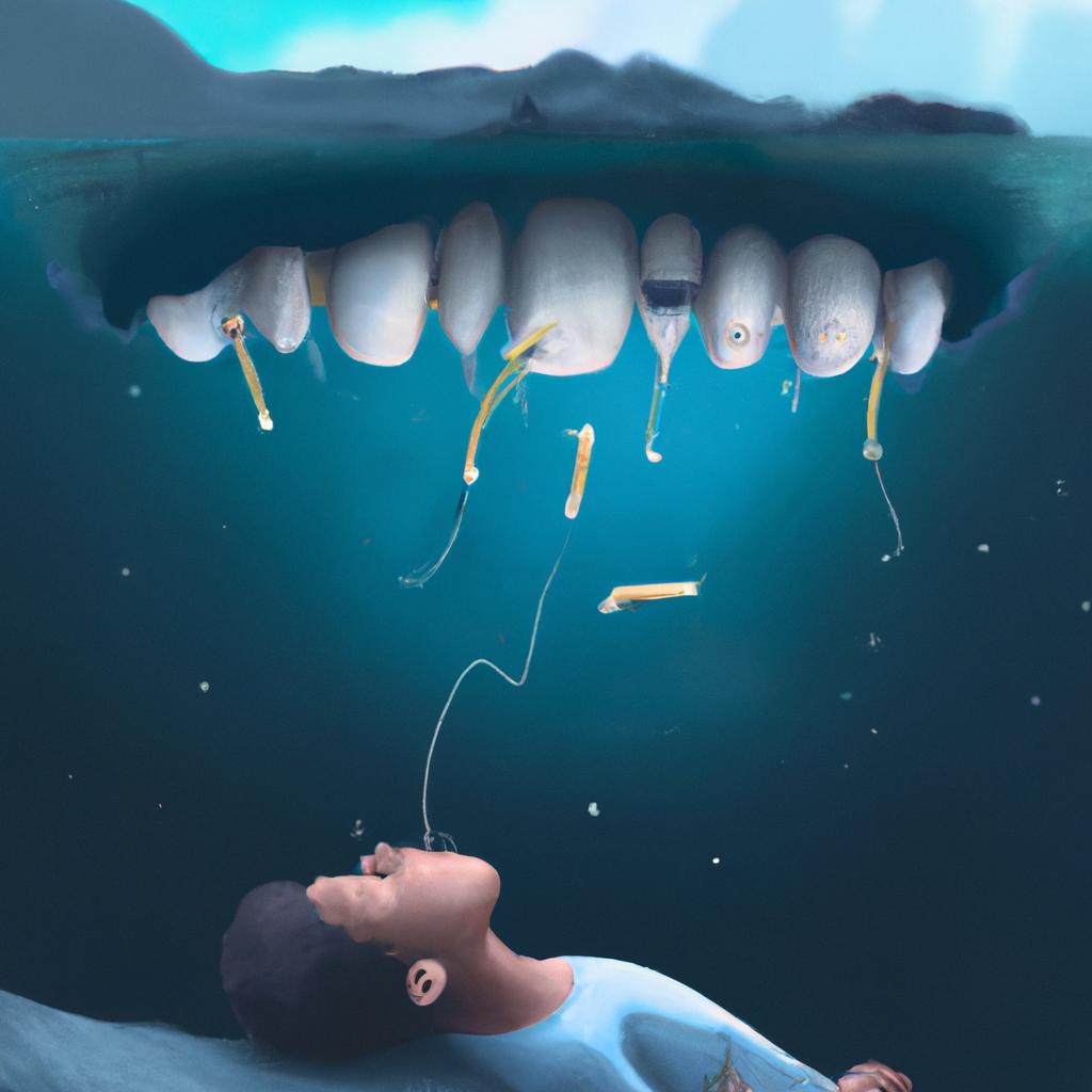 Descubra o que Significa Sonhar com Dentes Caindo! 2 o que significa sonhar com dentes caindo4