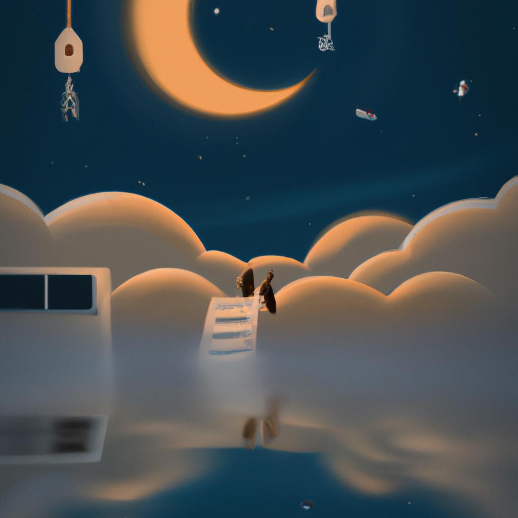 Imagem de capa do post "O que Significa Sonhar com Dois Gatos? Descubra!" com um desenho digital