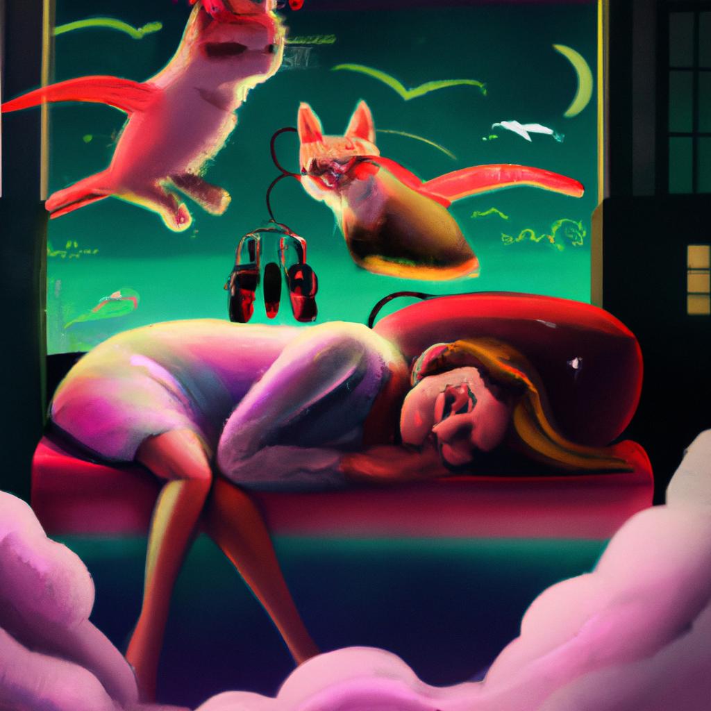 O que Significa Sonhar com Dois Gatos? Descubra! 3 o que significa sonhar com dois gatos3