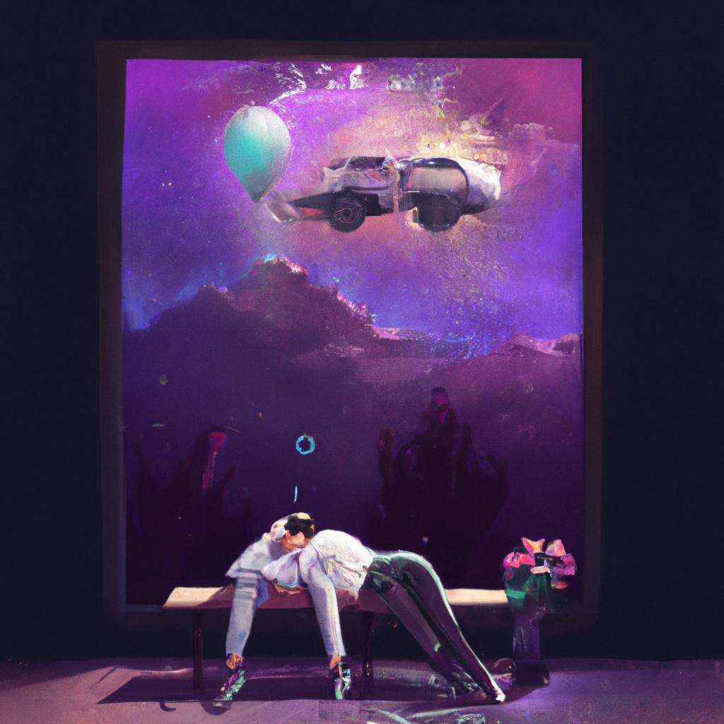 Imagem de capa do post Descubra o que Significa Sonhar com Dois Homens! com um desenho digital