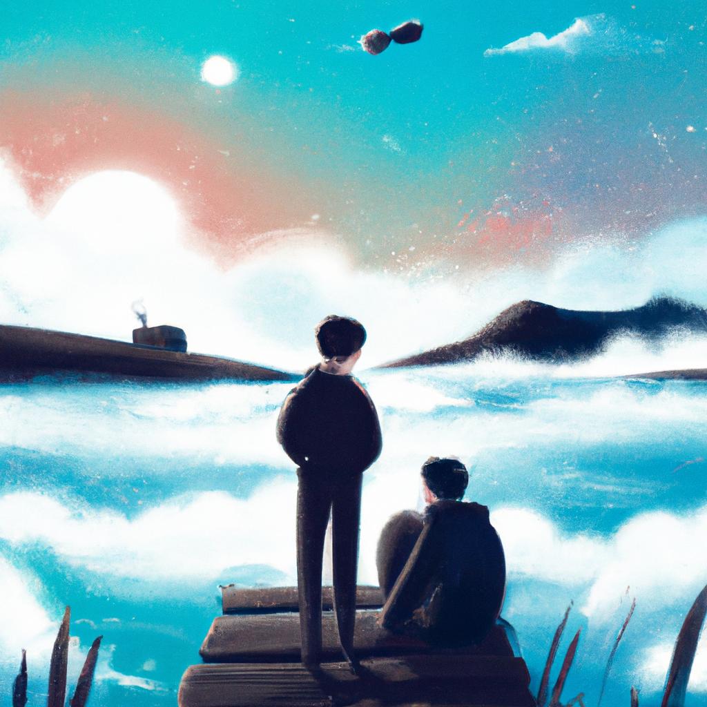 o que significa sonhar com dois homens4