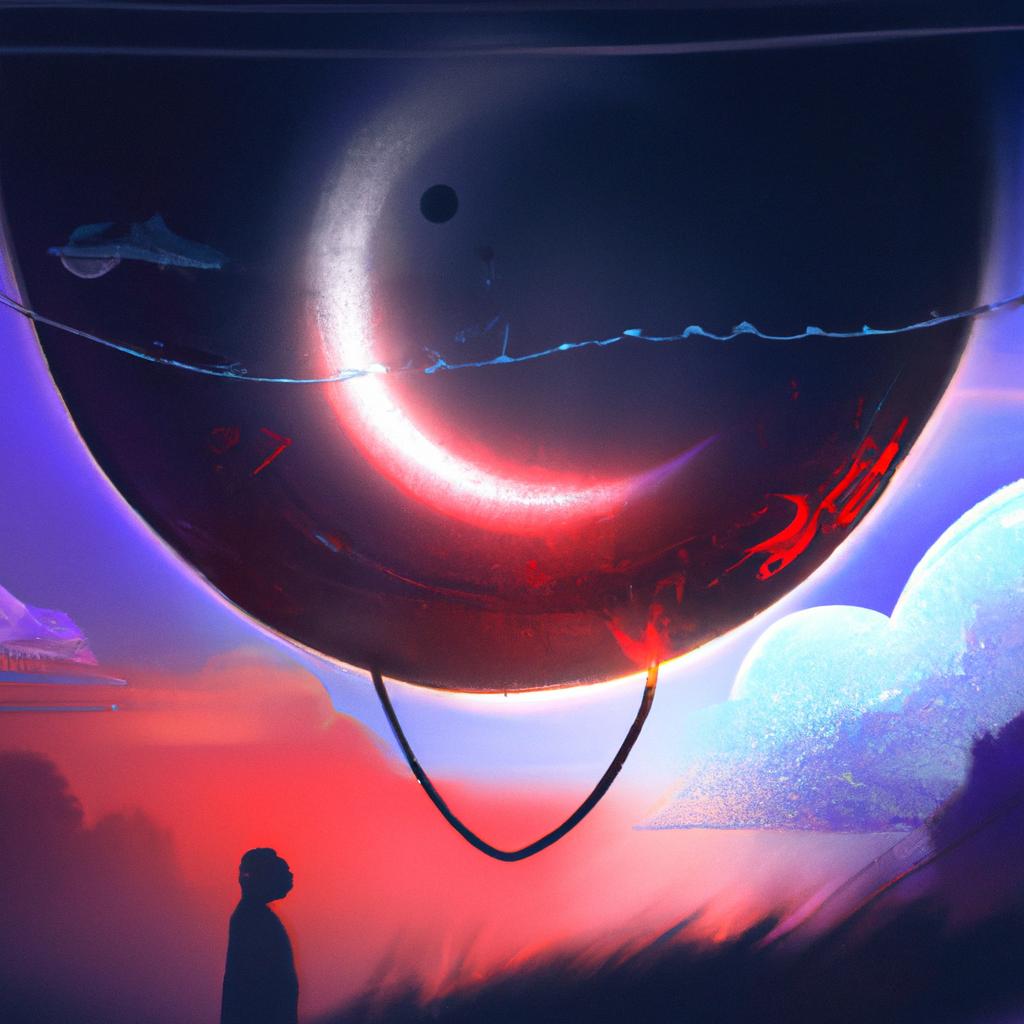 o que significa sonhar com eclipse3