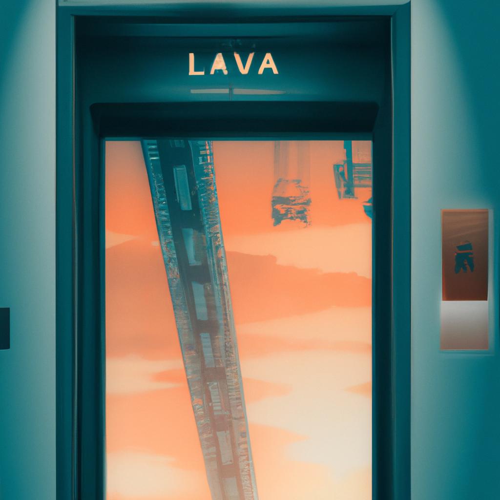 O Que Significa Sonhar com Elevador Caindo? Descubra! 3 o que significa sonhar com elevador caindo3