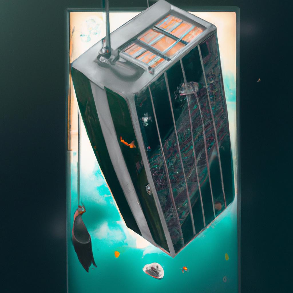 O Que Significa Sonhar com Elevador Caindo? Descubra! 2 o que significa sonhar com elevador caindo4