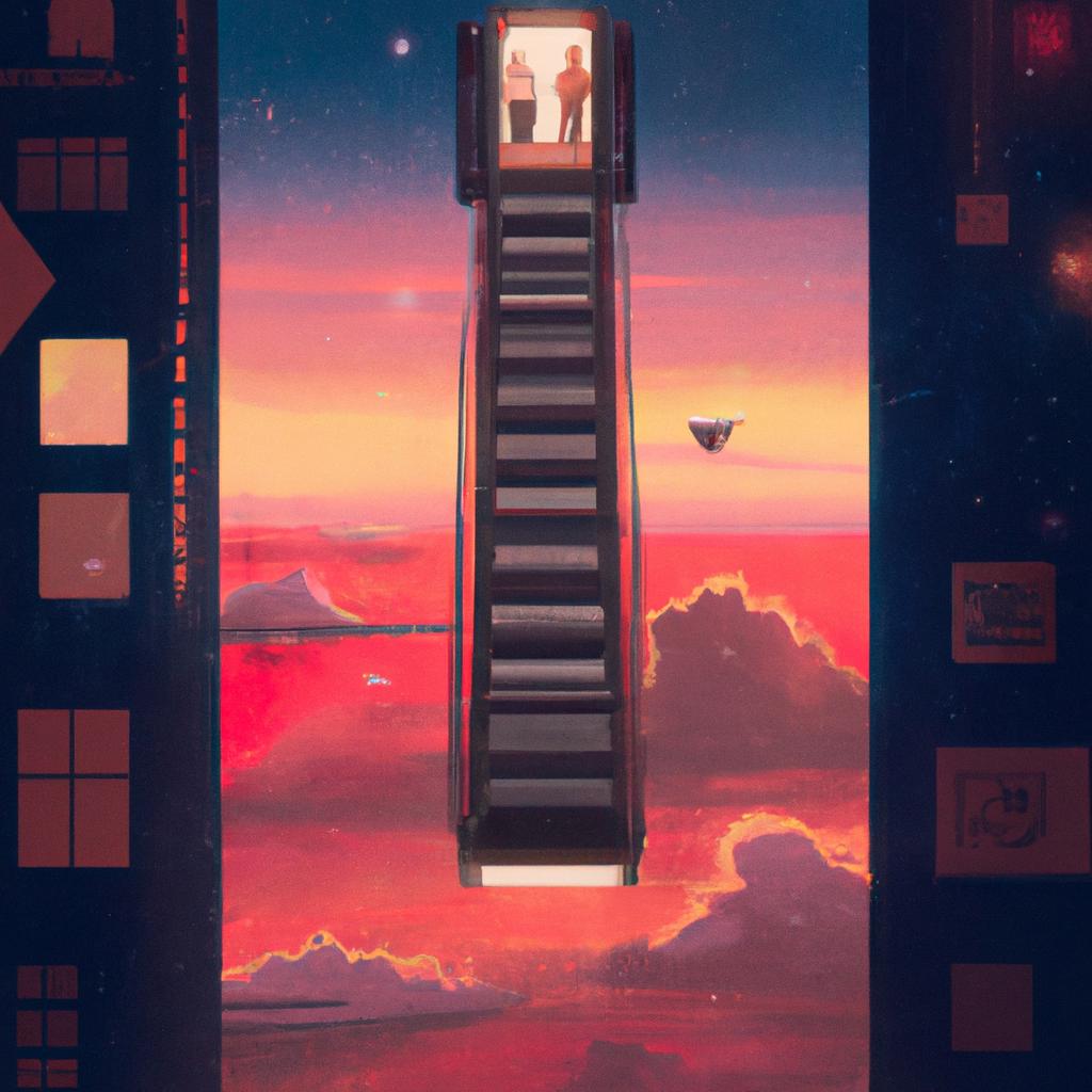 o que significa sonhar com elevador subindo4