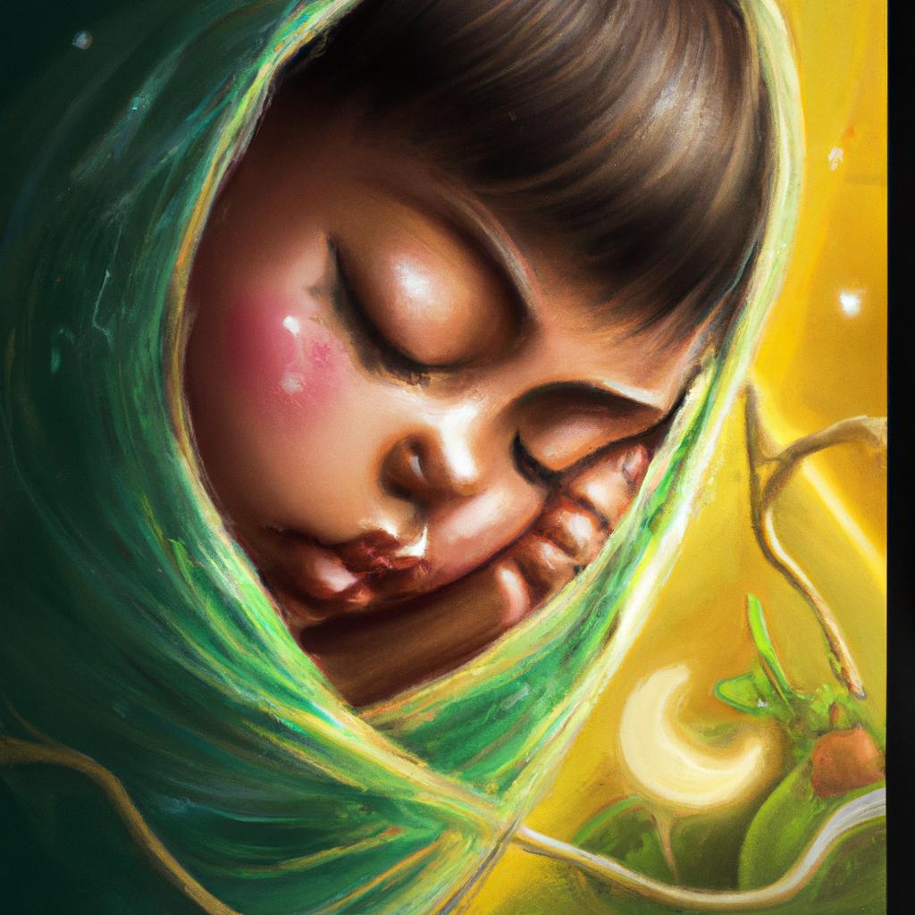 o que significa sonhar com enxoval de bebe2