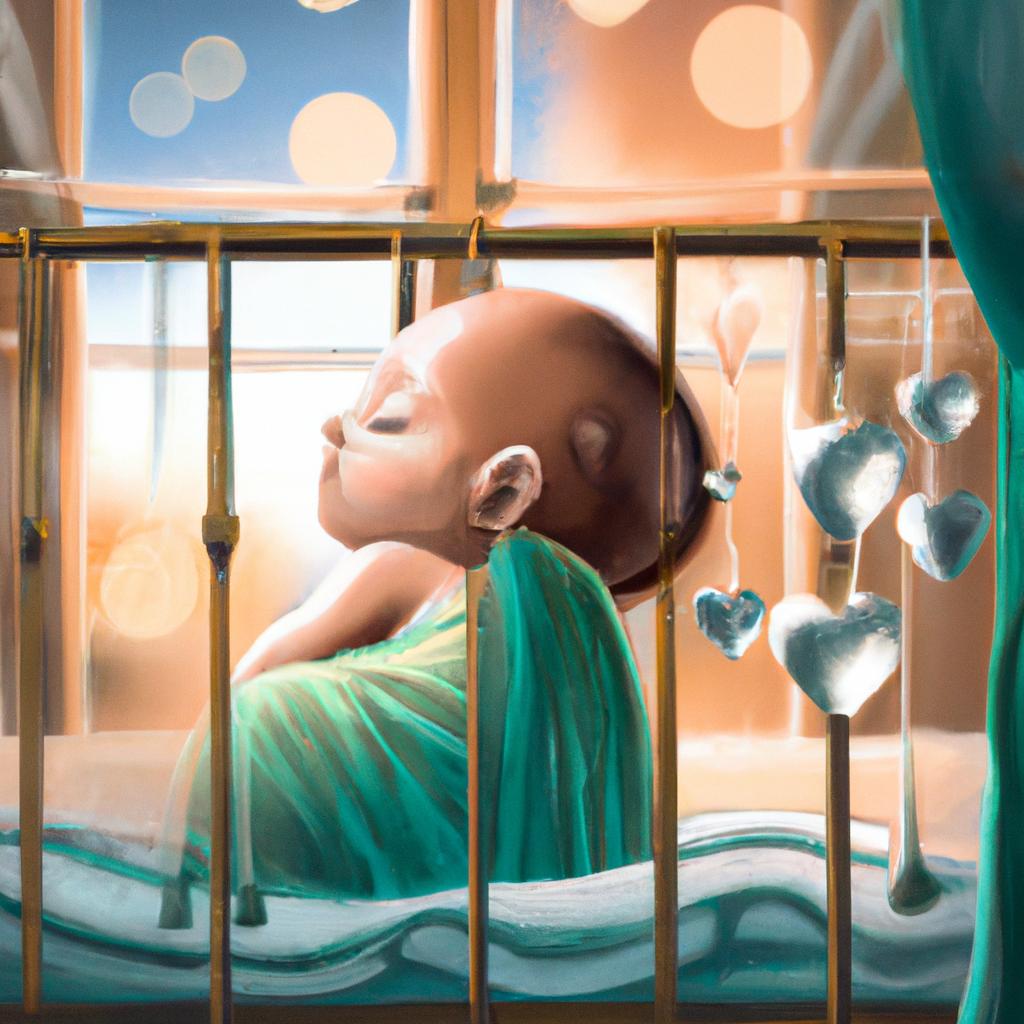 o que significa sonhar com enxoval de bebe4