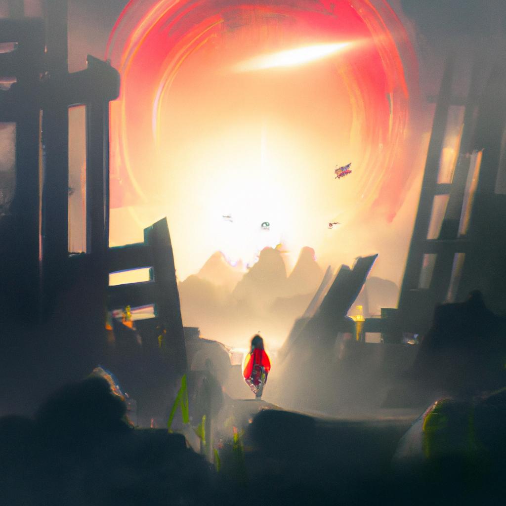 Descubra O Que Significa Sonhar Com Espiritos Ruins! 2 o que significa sonhar com espiritos ruins4