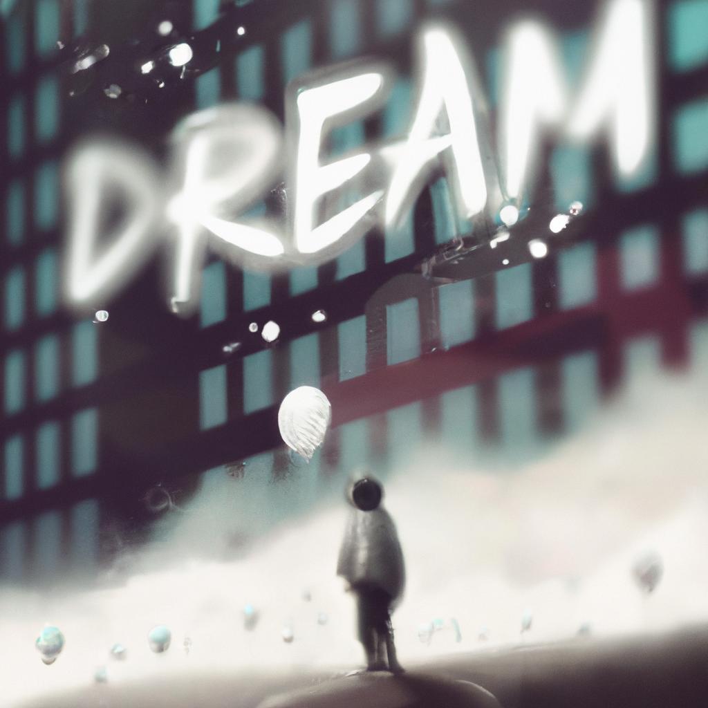 Imagem de capa do post Descubra o que Significa Sonhar com ET! com um desenho digital