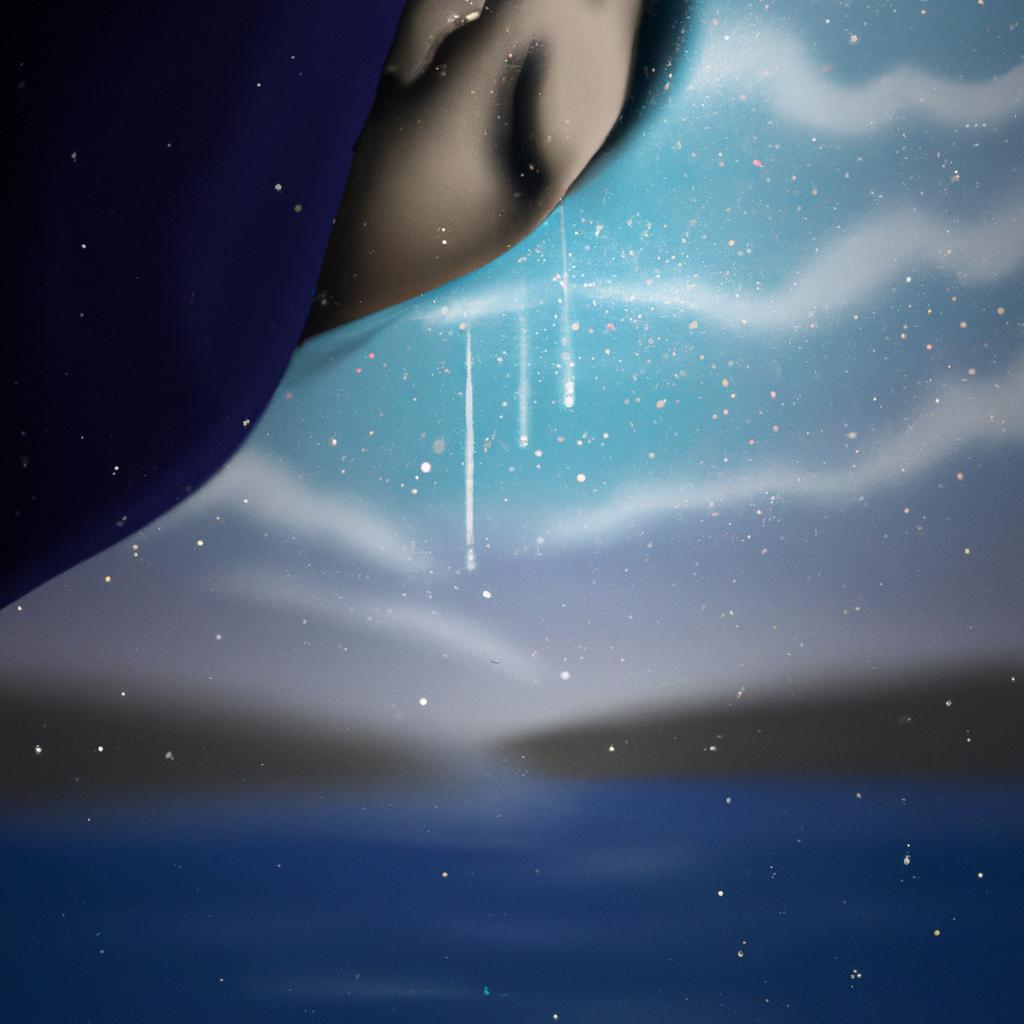 Imagem de capa do post "Descubra o que Significa Sonhar com Ex Chorando!" com um desenho digital
