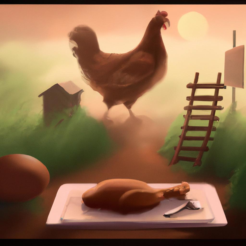 O Que Significa Sonhar Com Frango? Descubra Já! 3 o que significa sonhar com frango3