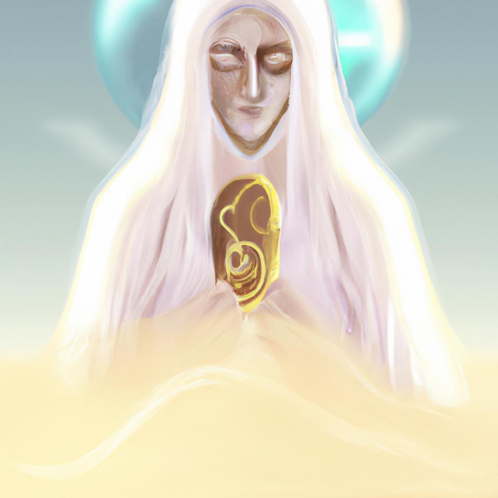 Descubra o Que Significa Sonhar com Freira de Branco! 2 o que significa sonhar com freira de branco4