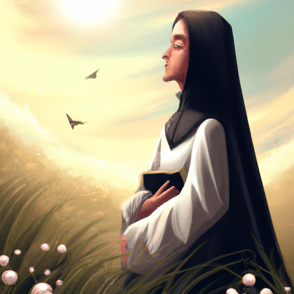 O Que Significa Sonhar com Freira? Descubra! 2 o que significa sonhar com freira4