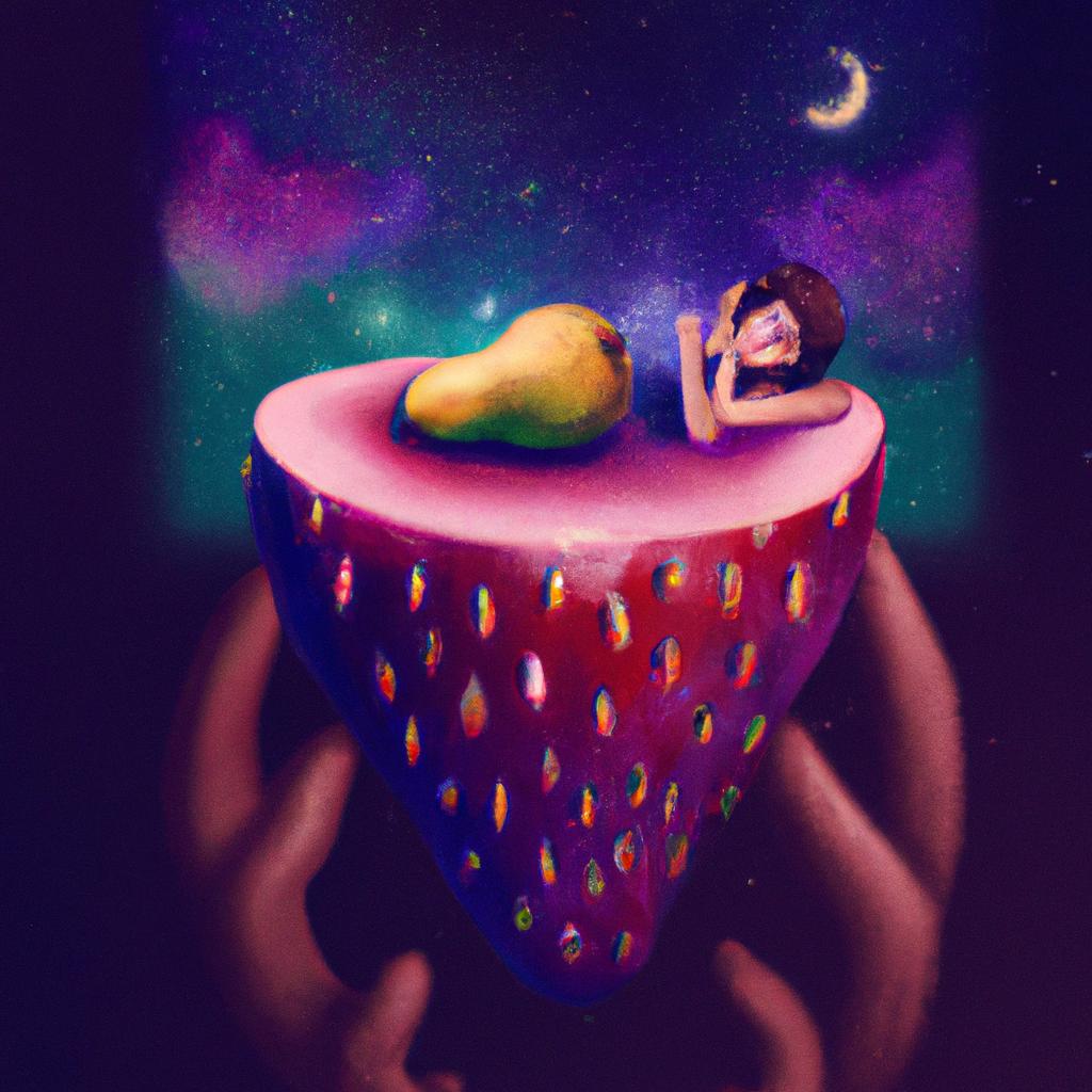 o que significa sonhar com fruta podre2