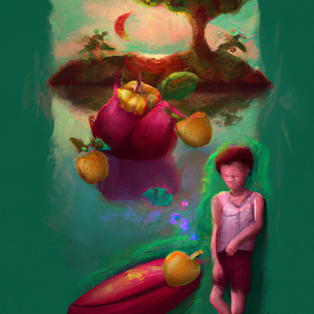 o que significa sonhar com fruta podre4