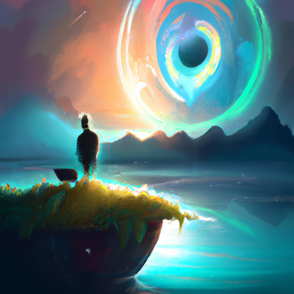 Imagem de capa do post O Que Significa Sonhar com Furunculo? Descubra! com um desenho digital