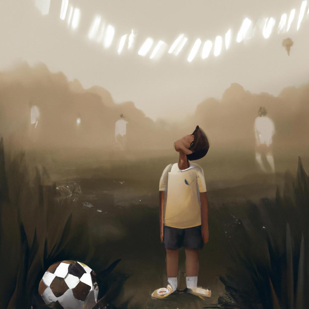 o que significa sonhar com futebol2
