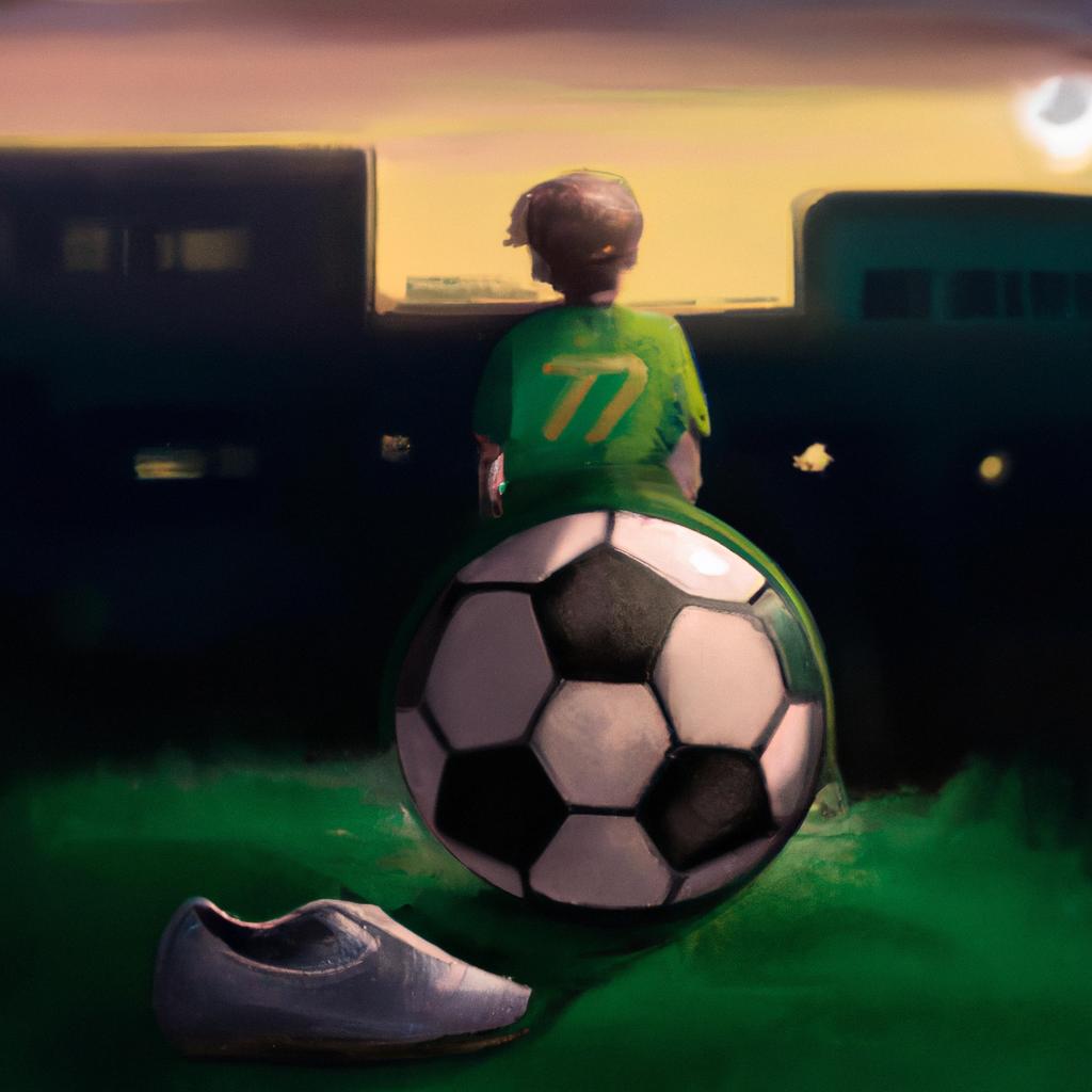 o que significa sonhar com futebol3