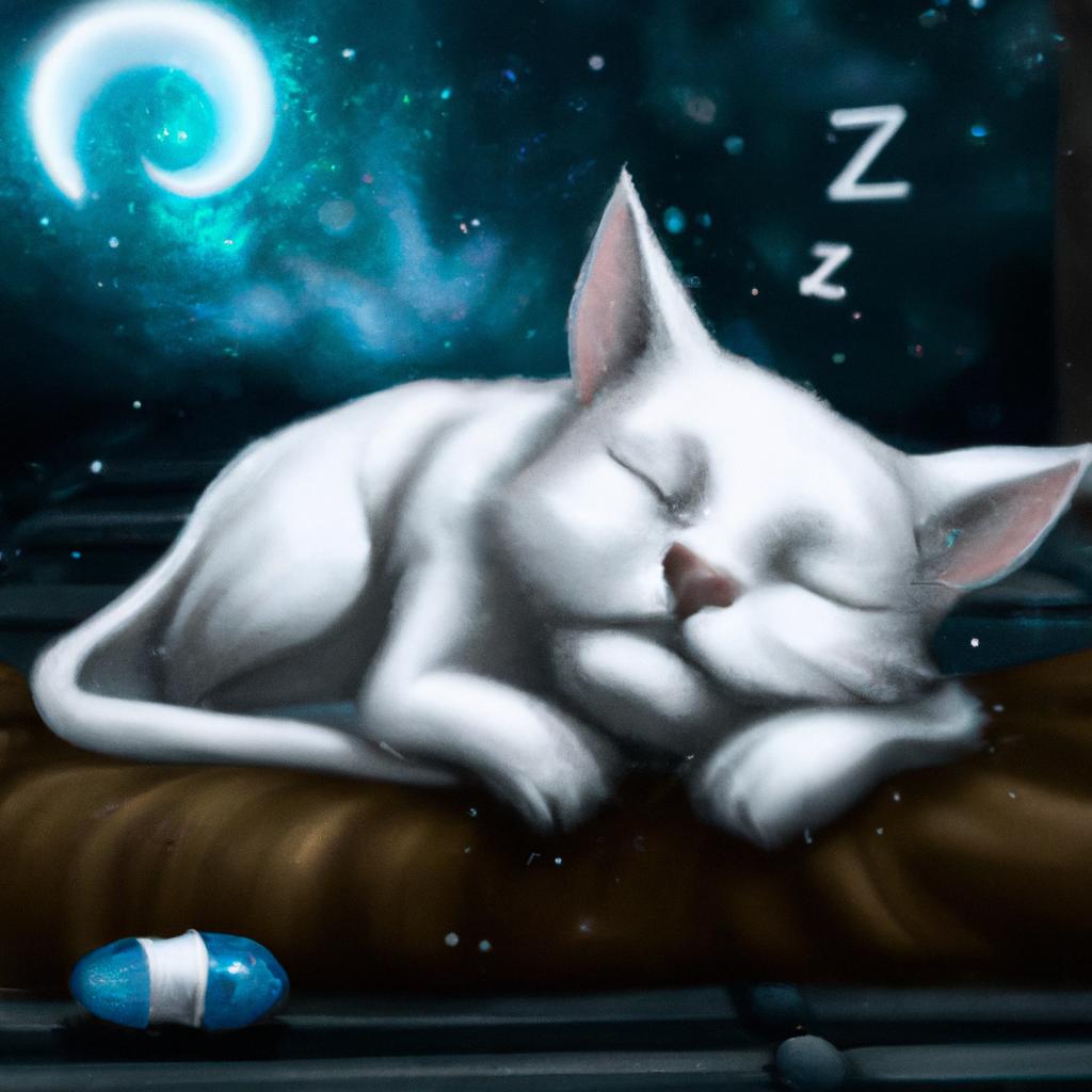 Descubra o Que Significa Sonhar com Gato Branco Filhote! 3 o que significa sonhar com gato branco filhote3