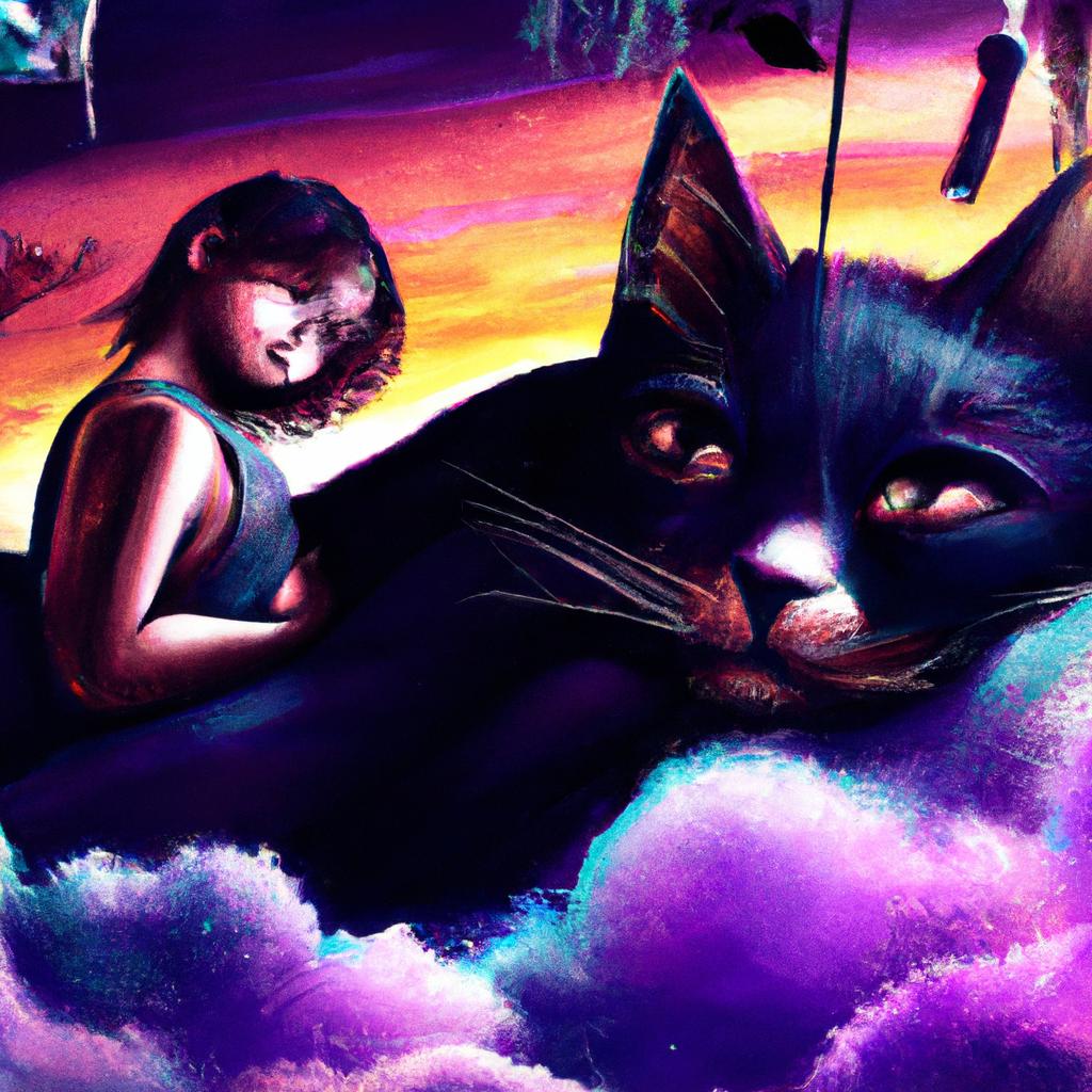 O que Significa Sonhar com Gato Te Arranhando? Descubra! 2 o que significa sonhar com gato te arranhando4
