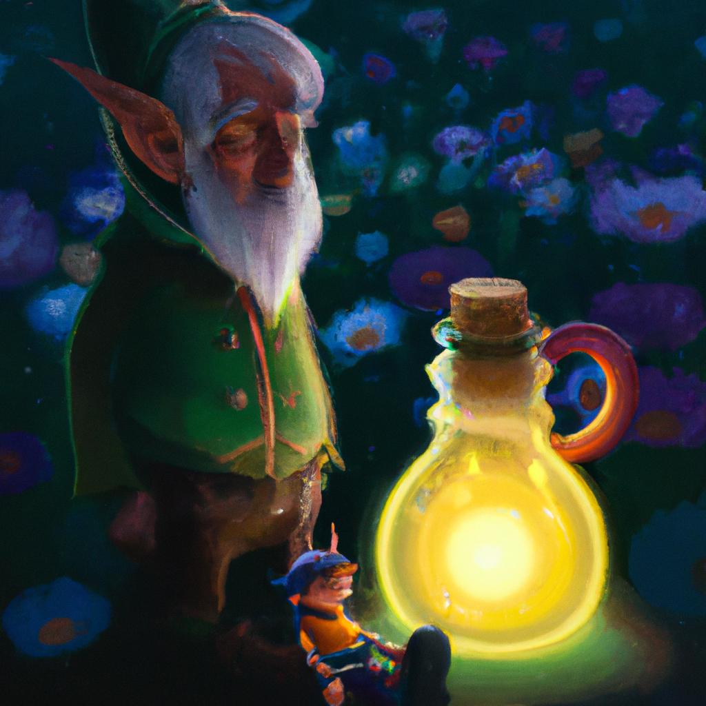Descubra o Que Significa Sonhar com Gnomos! 3 o que significa sonhar com gnomos3
