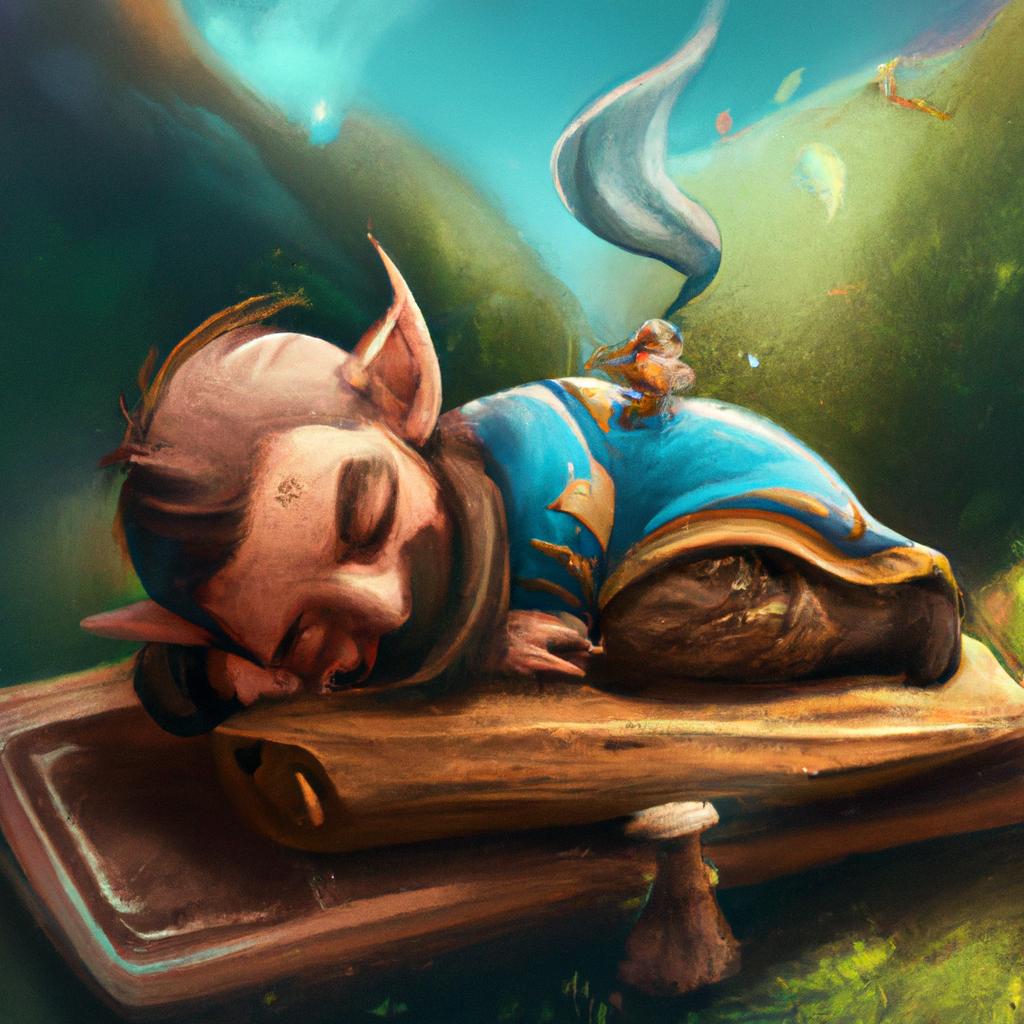 Descubra o Que Significa Sonhar com Gnomos! 2 o que significa sonhar com gnomos4