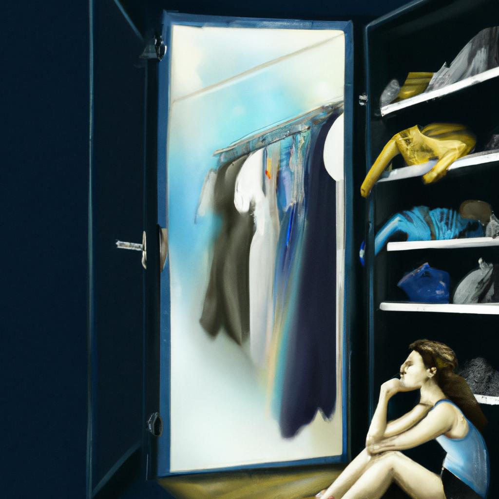 o que significa sonhar com guarda roupa novo3