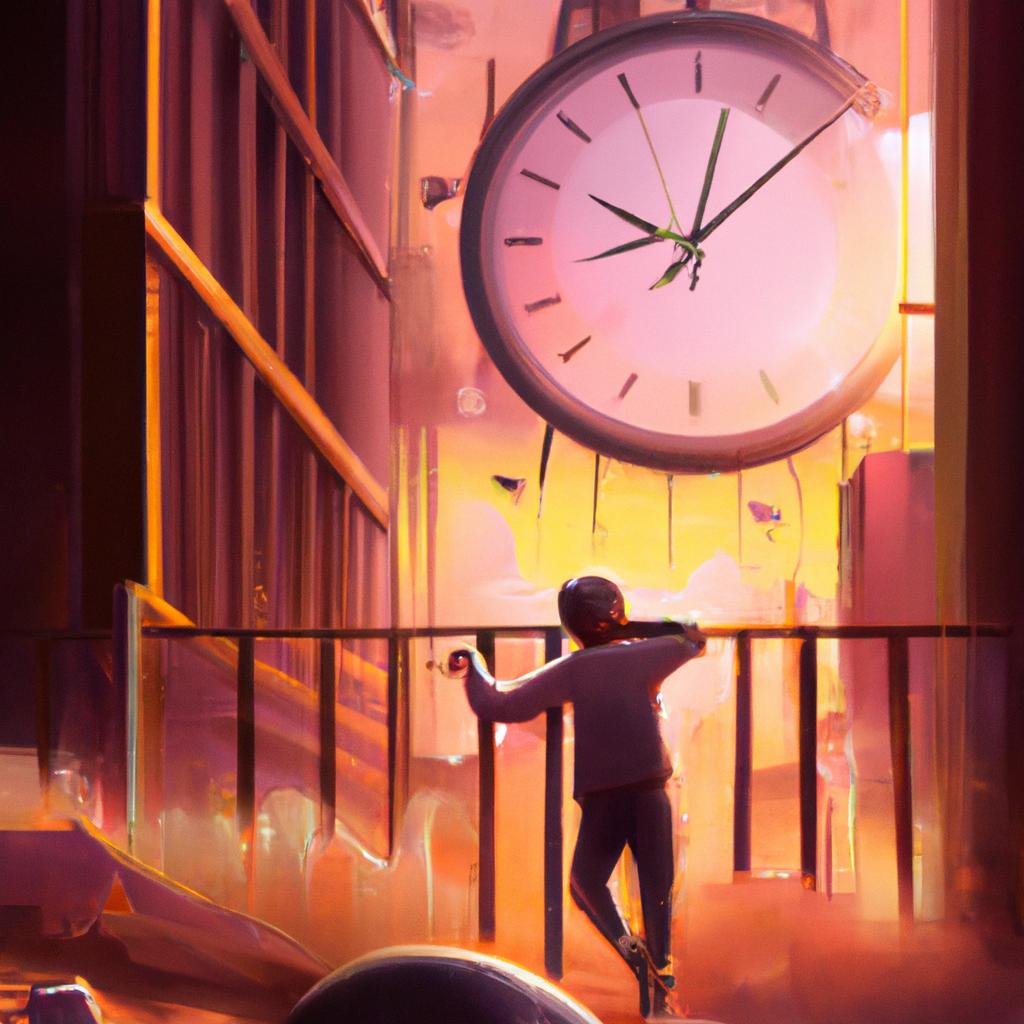O Que Significa Sonhar com Hora? Descubra Aqui! 4 o que significa sonhar com hora2