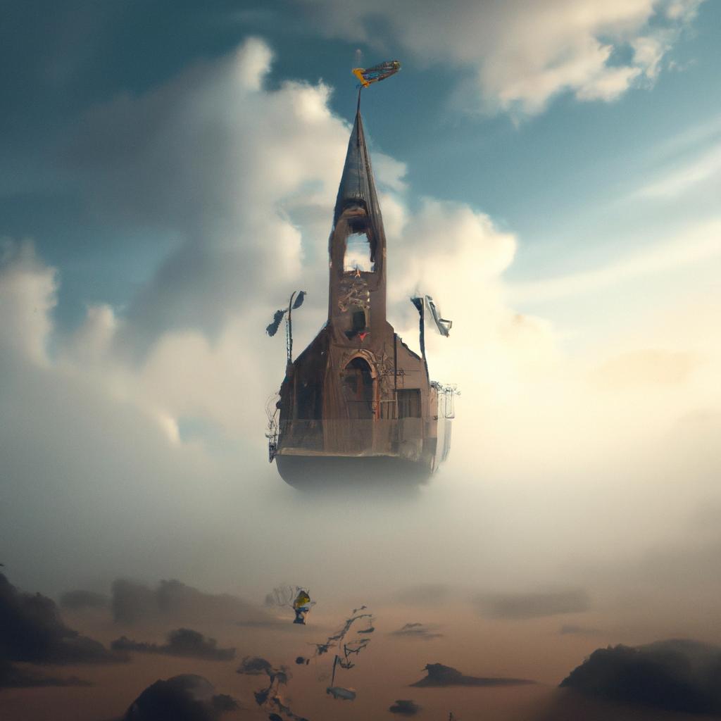 o que significa sonhar com igreja catolica2
