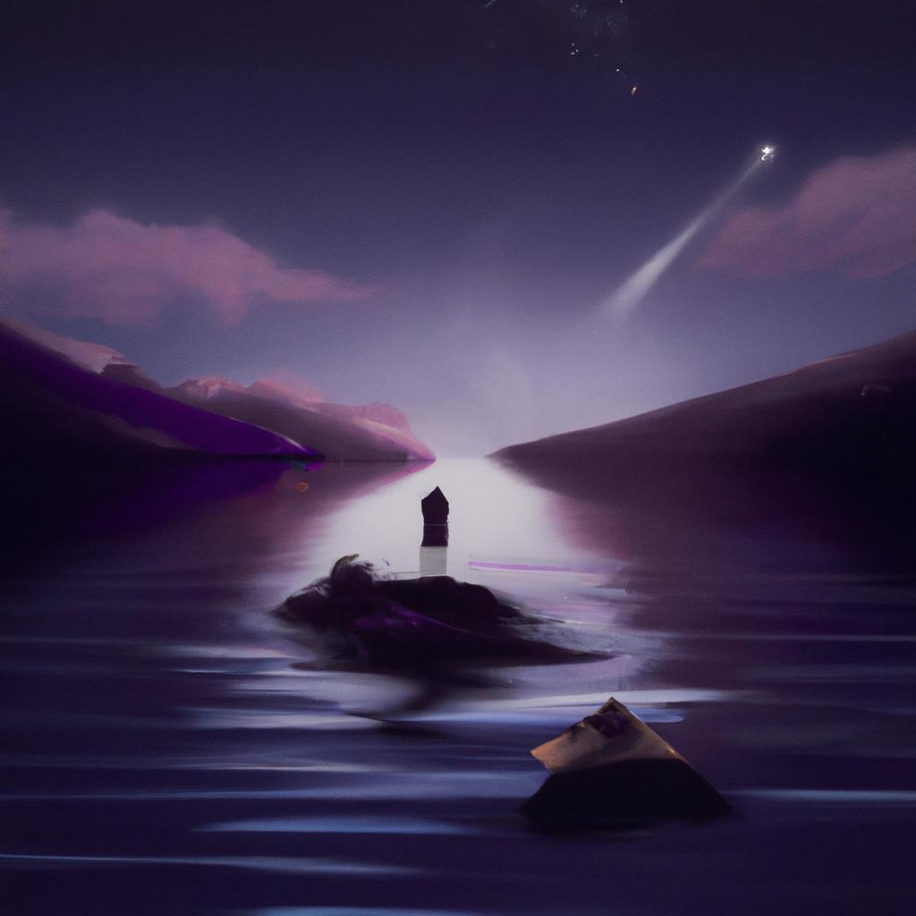 o que significa sonhar com lago3