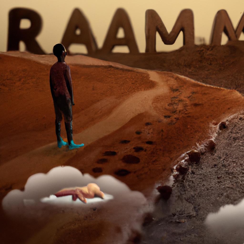 o que significa sonhar com lama3