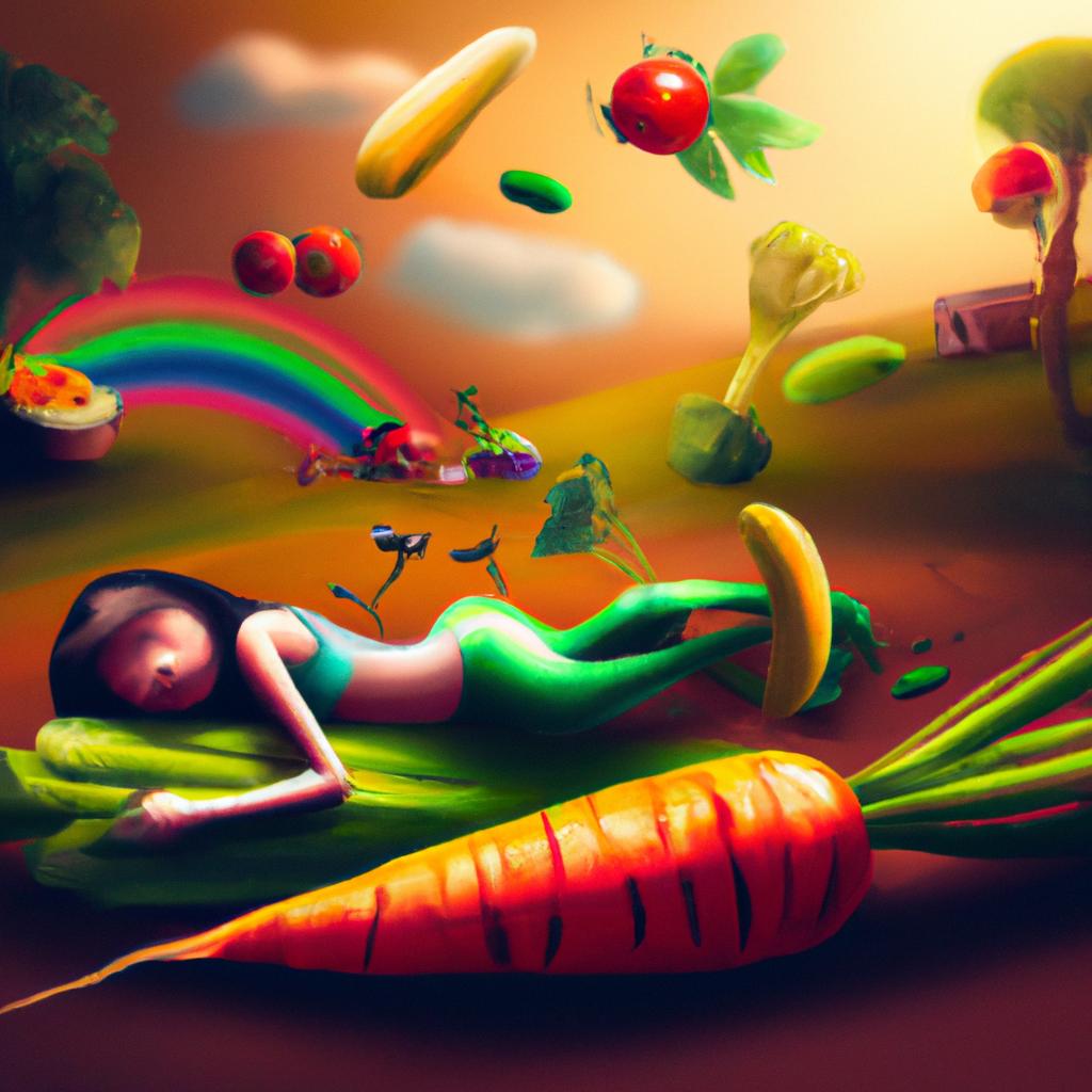 o que significa sonhar com legumes3
